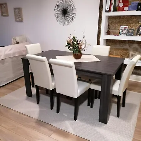 Quinta Rural - Nossa Sra Do Carmo. בית נופש Teixoso