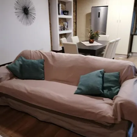 Quinta Rural - Nossa Sra Do Carmo. בית נופש Teixoso