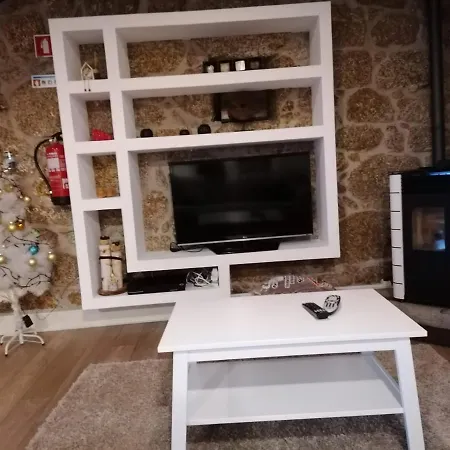 Quinta Rural - Nossa Sra Do Carmo.