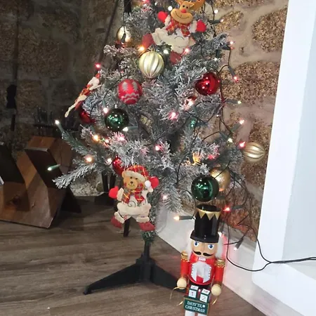 Quinta Rural - Nossa Sra Do Carmo. Дом отдыха