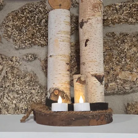 Quinta Rural - Nossa Sra Do Carmo. * Teixoso