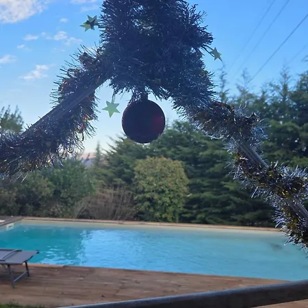 Quinta Rural - Nossa Sra Do Carmo. Дом отдыха *