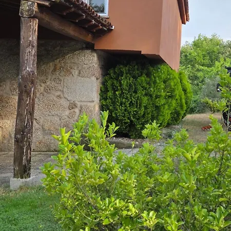 Quinta Rural - Nossa Sra Do Carmo. Holiday home *