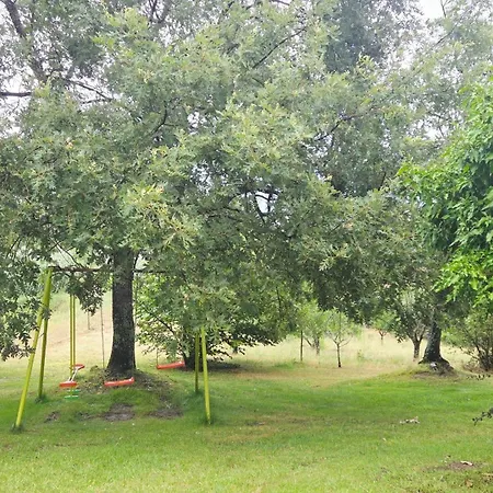 Quinta Rural - Nossa Sra Do Carmo. Teixoso