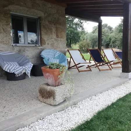 Quinta Rural - Nossa Sra Do Carmo. *