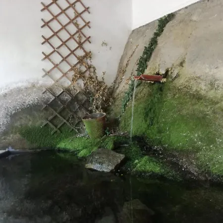 Quinta Rural - Nossa Sra Do Carmo. בית נופש Teixoso