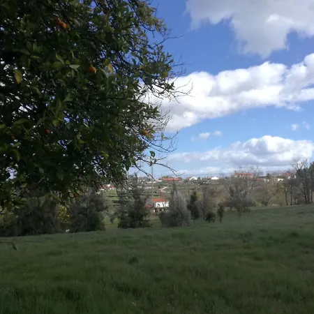 Quinta Rural - Nossa Sra Do Carmo.