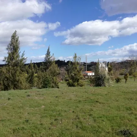 Quinta Rural - Nossa Sra Do Carmo.