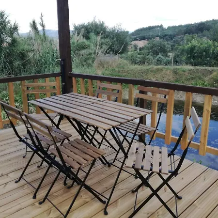 Quinta Rural - Nossa Sra Do Carmo. Casa vacanze Teixoso