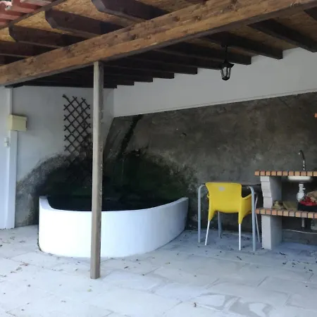 Quinta Rural - Nossa Sra Do Carmo.