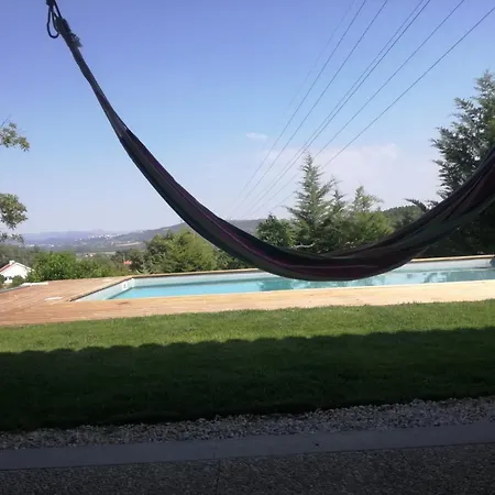 Quinta Rural - Nossa Sra Do Carmo. Дом отдыха Teixoso