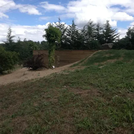 Quinta Rural - Nossa Sra Do Carmo. Teixoso