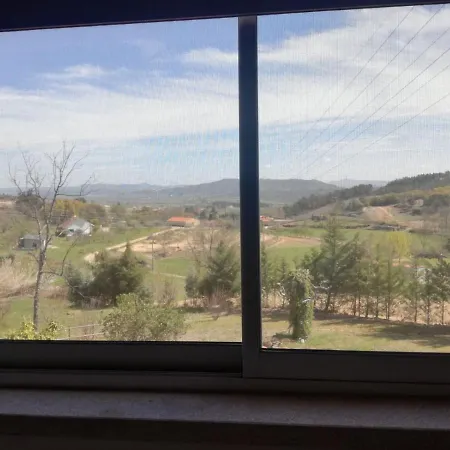 Дом отдыха Quinta Rural - Nossa Sra Do Carmo. Teixoso