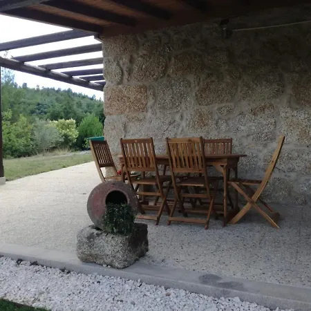 בית נופש Quinta Rural - Nossa Sra Do Carmo.