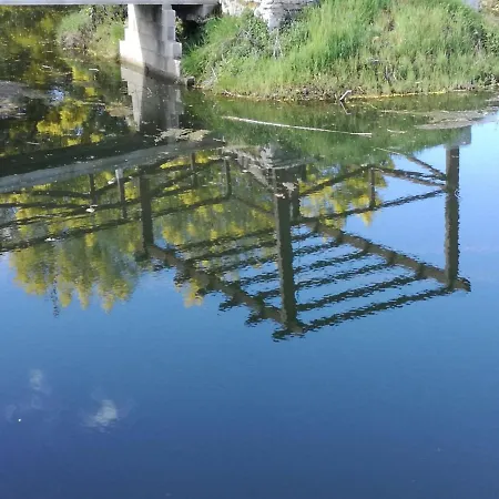 Quinta Rural - Nossa Sra Do Carmo. *