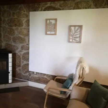 בית נופש Quinta Rural - Nossa Sra Do Carmo.