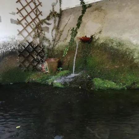 Сasa de vacaciones Quinta Rural - Nossa Sra Do Carmo. *