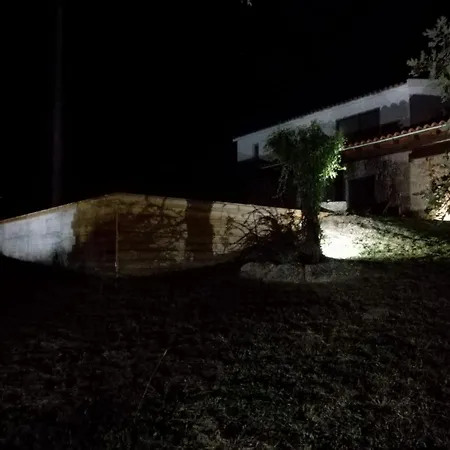 Quinta Rural - Nossa Sra Do Carmo. Дом отдыха Teixoso