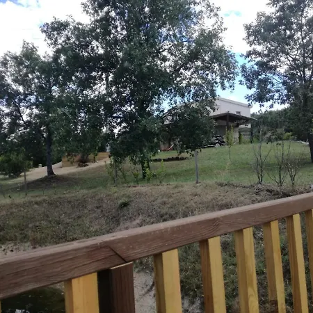 Quinta Rural - Nossa Sra Do Carmo.