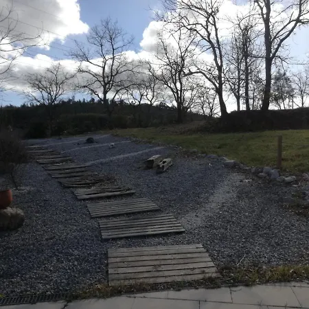Quinta Rural - Nossa Sra Do Carmo. בית נופש Teixoso