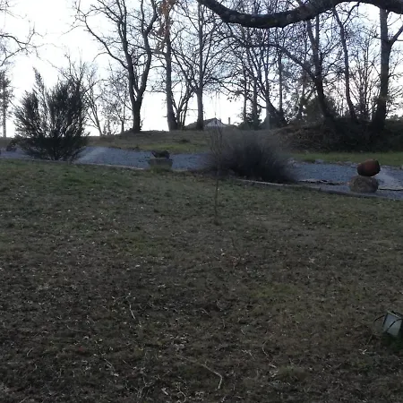 בית נופש Quinta Rural - Nossa Sra Do Carmo. Teixoso