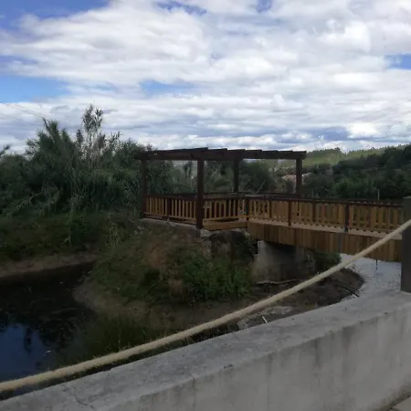Quinta Rural - Nossa Sra Do Carmo. Сasa de vacaciones