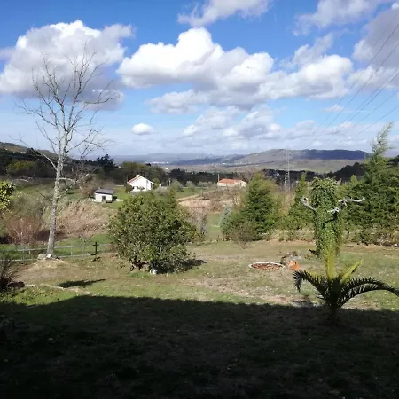 Сasa de vacaciones Quinta Rural - Nossa Sra Do Carmo. *