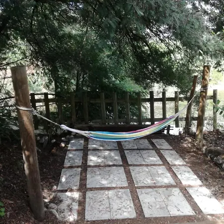 Quinta Rural - Nossa Sra Do Carmo.