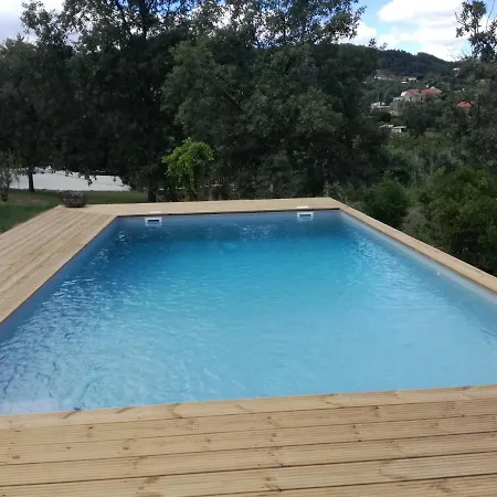 Quinta Rural - Nossa Sra Do Carmo. * Teixoso