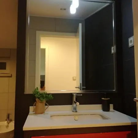 Quinta Rural - Nossa Sra Do Carmo. * Teixoso