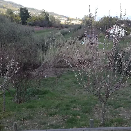 Quinta Rural - Nossa Sra Do Carmo. Casa vacanze