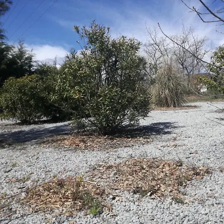 Дом отдыха Quinta Rural - Nossa Sra Do Carmo. *