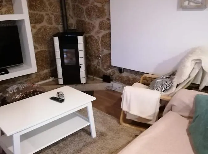 Quinta Rural - Nossa Sra Do Carmo. *
