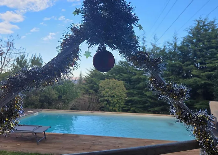 Quinta Rural - Nossa Sra Do Carmo. Сasa de vacaciones *