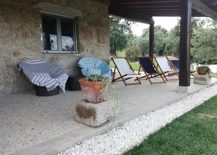 Quinta Rural - Nossa Sra Do Carmo. *