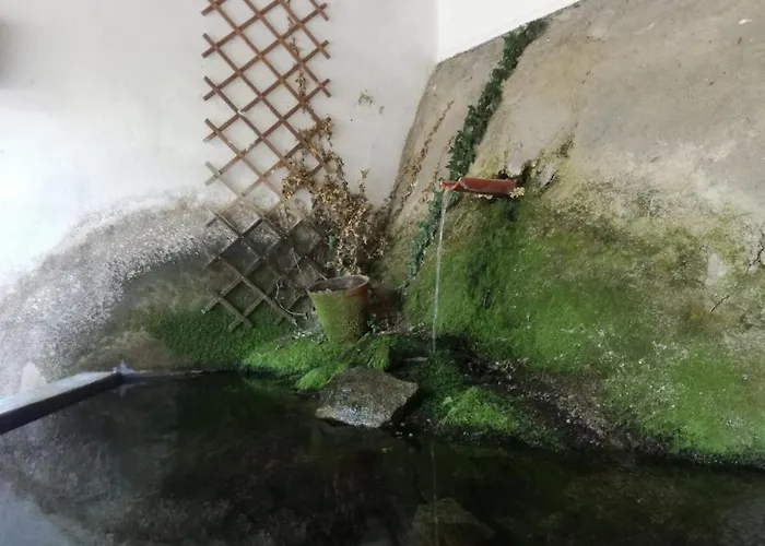 Quinta Rural - Nossa Sra Do Carmo. Сasa de vacaciones Teixoso