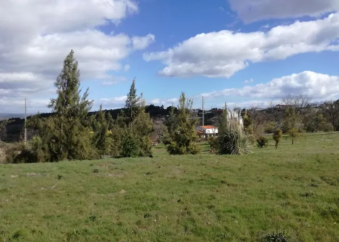 Quinta Rural - Nossa Sra Do Carmo.