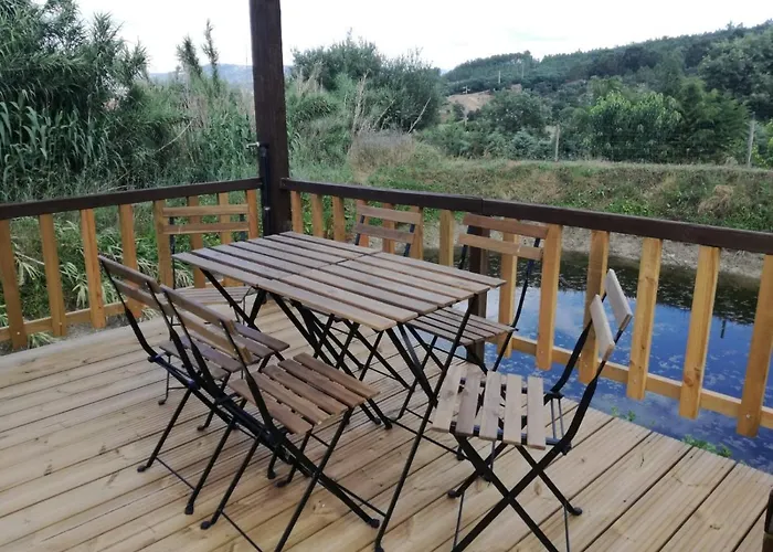 Quinta Rural - Nossa Sra Do Carmo. Сasa de vacaciones Teixoso