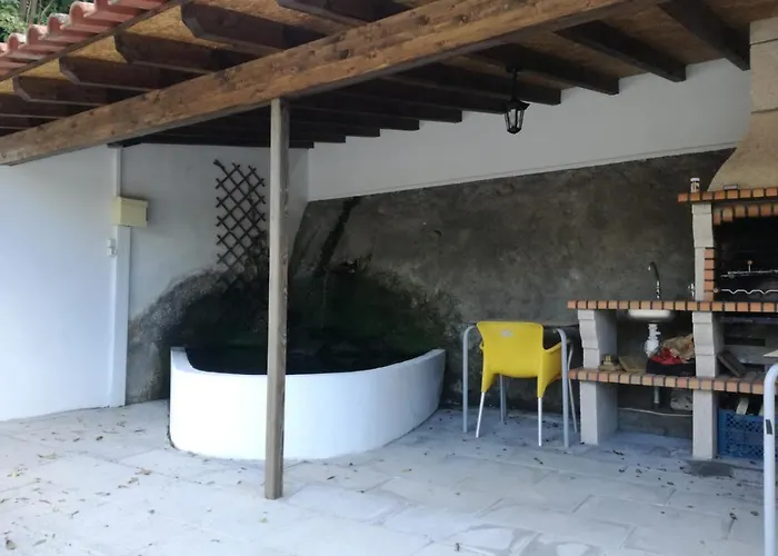 Quinta Rural - Nossa Sra Do Carmo.