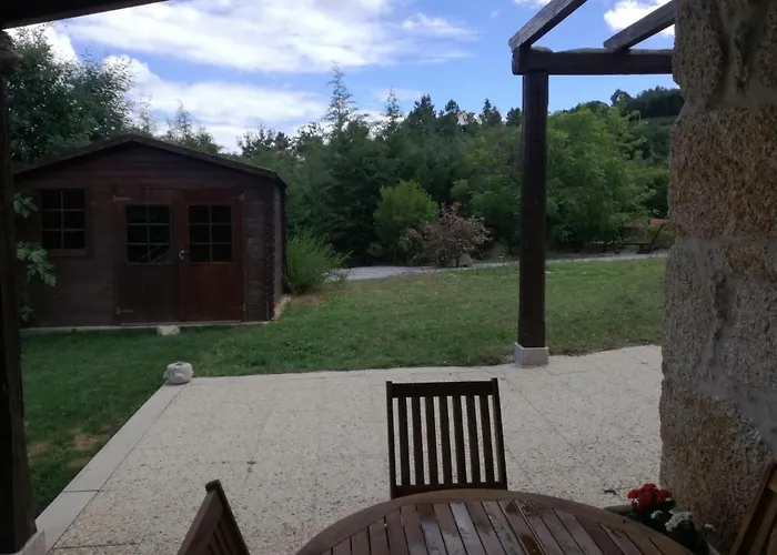 Сasa de vacaciones Quinta Rural - Nossa Sra Do Carmo. *