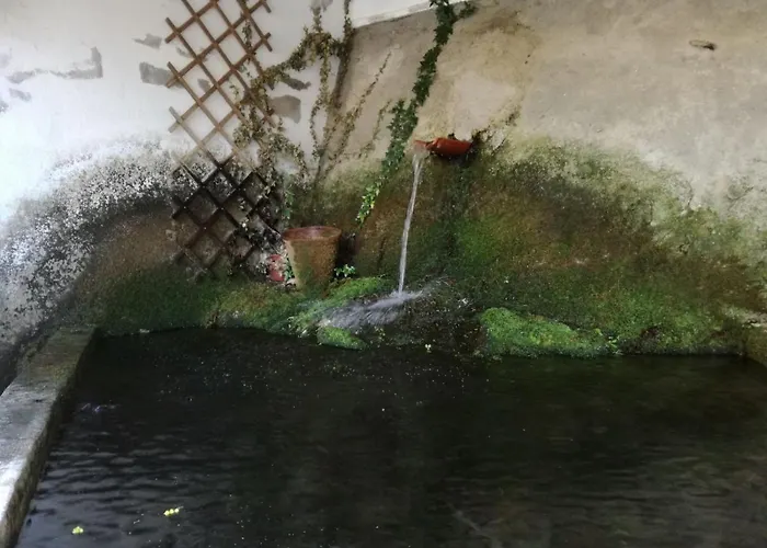 Сasa de vacaciones Quinta Rural - Nossa Sra Do Carmo. *