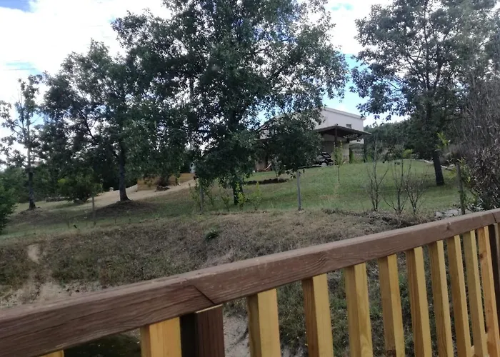 Quinta Rural - Nossa Sra Do Carmo.