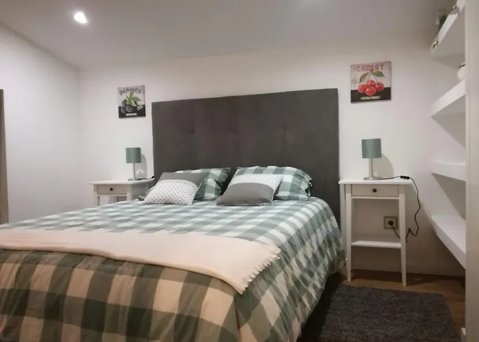 Сasa de vacaciones Quinta Rural - Nossa Sra Do Carmo. *