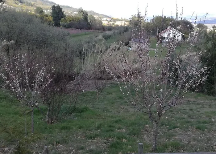 Quinta Rural - Nossa Sra Do Carmo. Сasa de vacaciones