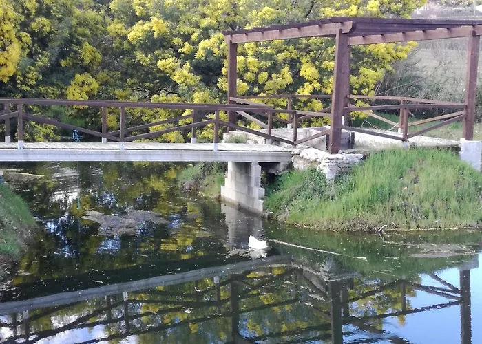 Сasa de vacaciones Quinta Rural - Nossa Sra Do Carmo. *